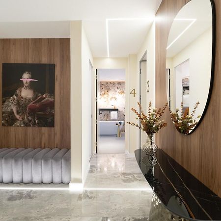 Luxury Rooms - For Gift 자다르 외부 사진