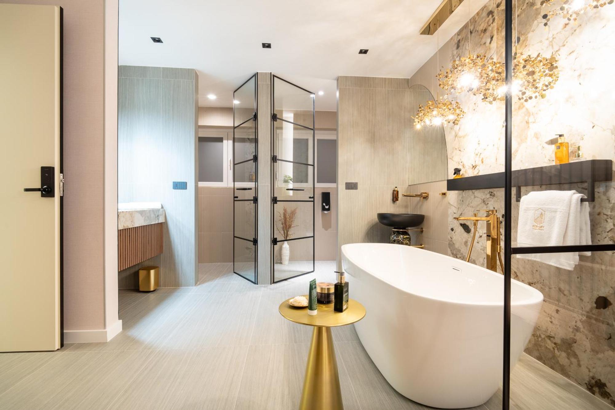 Luxury Rooms - For Gift 자다르 외부 사진