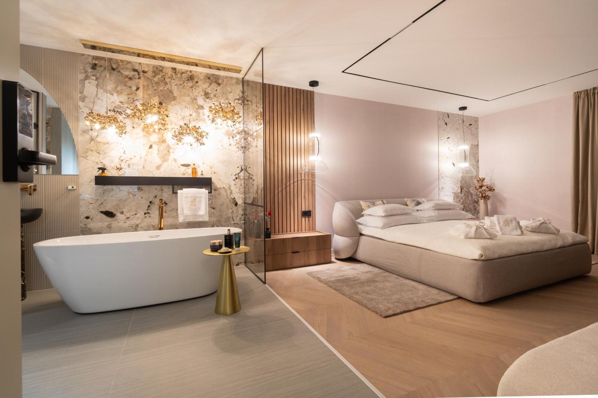 Luxury Rooms - For Gift 자다르 외부 사진