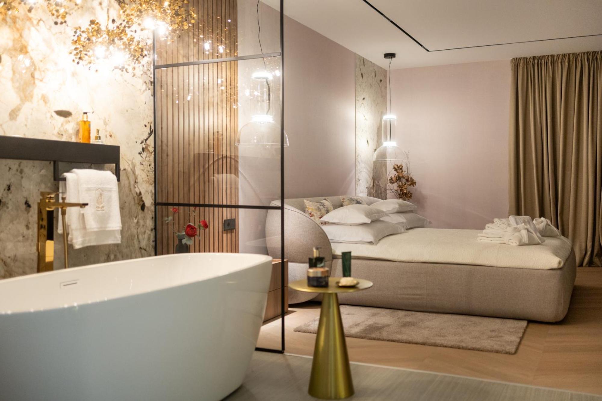 Luxury Rooms - For Gift 자다르 외부 사진