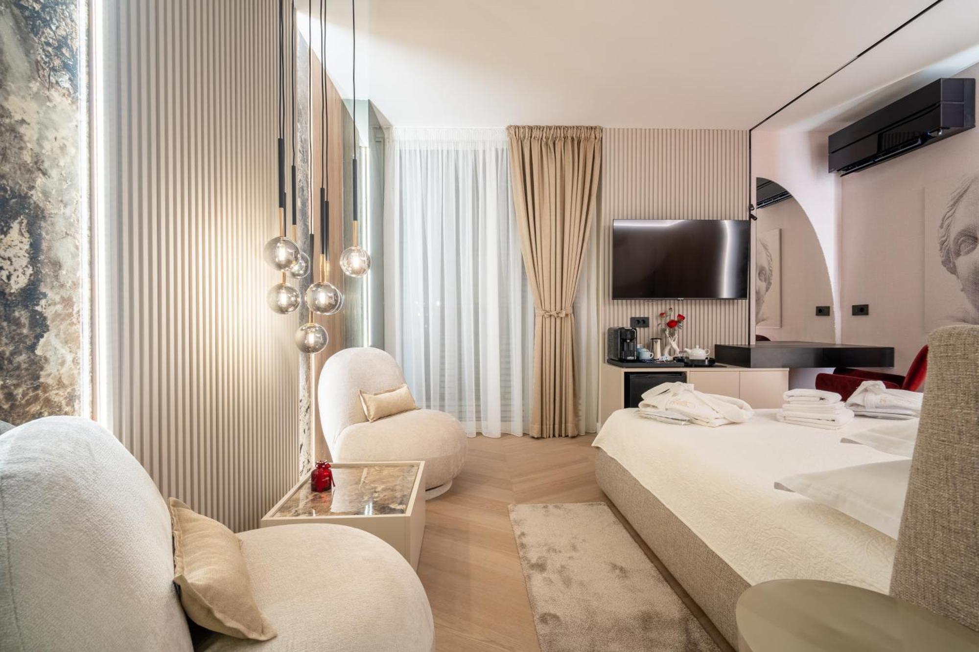 Luxury Rooms - For Gift 자다르 외부 사진