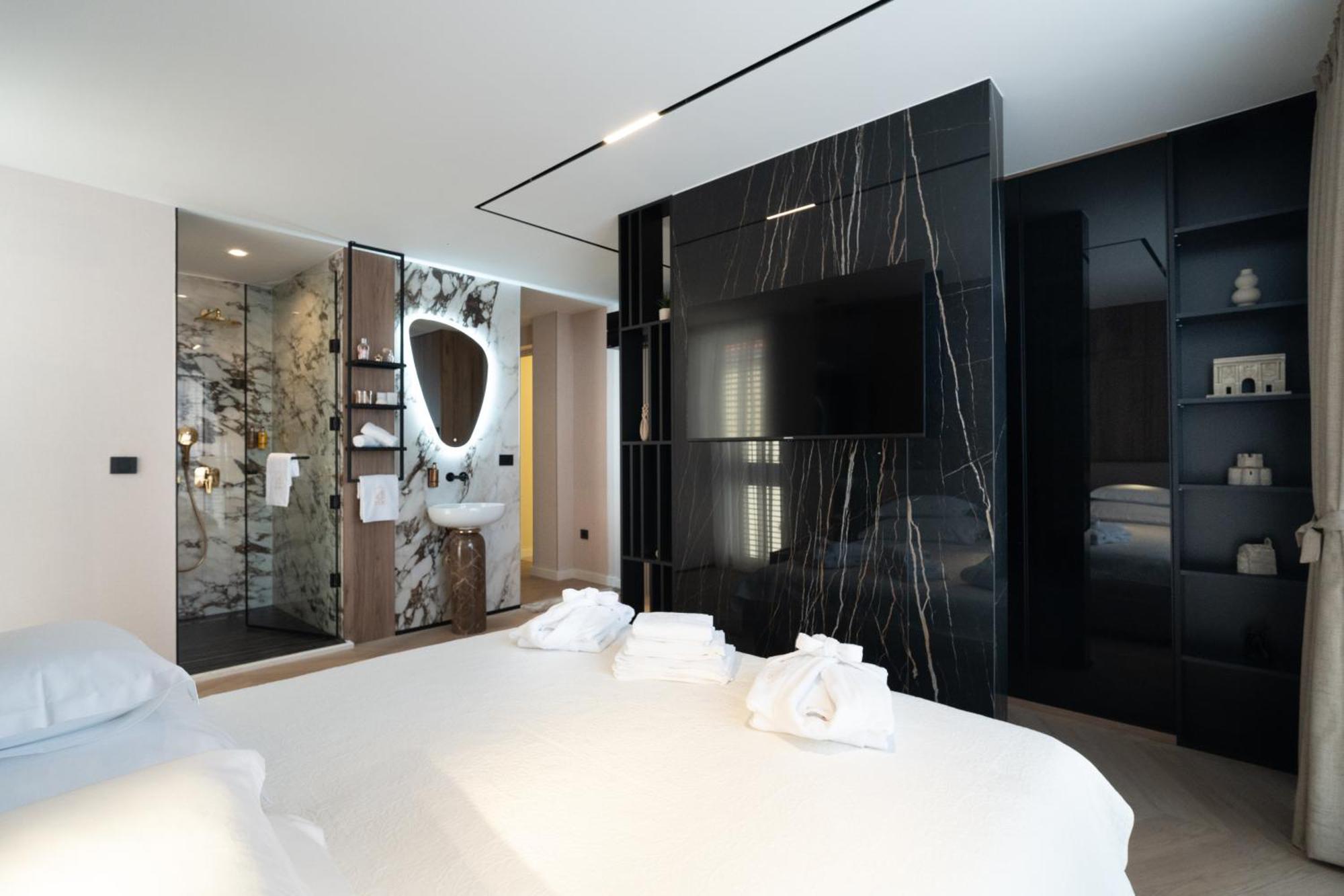 Luxury Rooms - For Gift 자다르 외부 사진