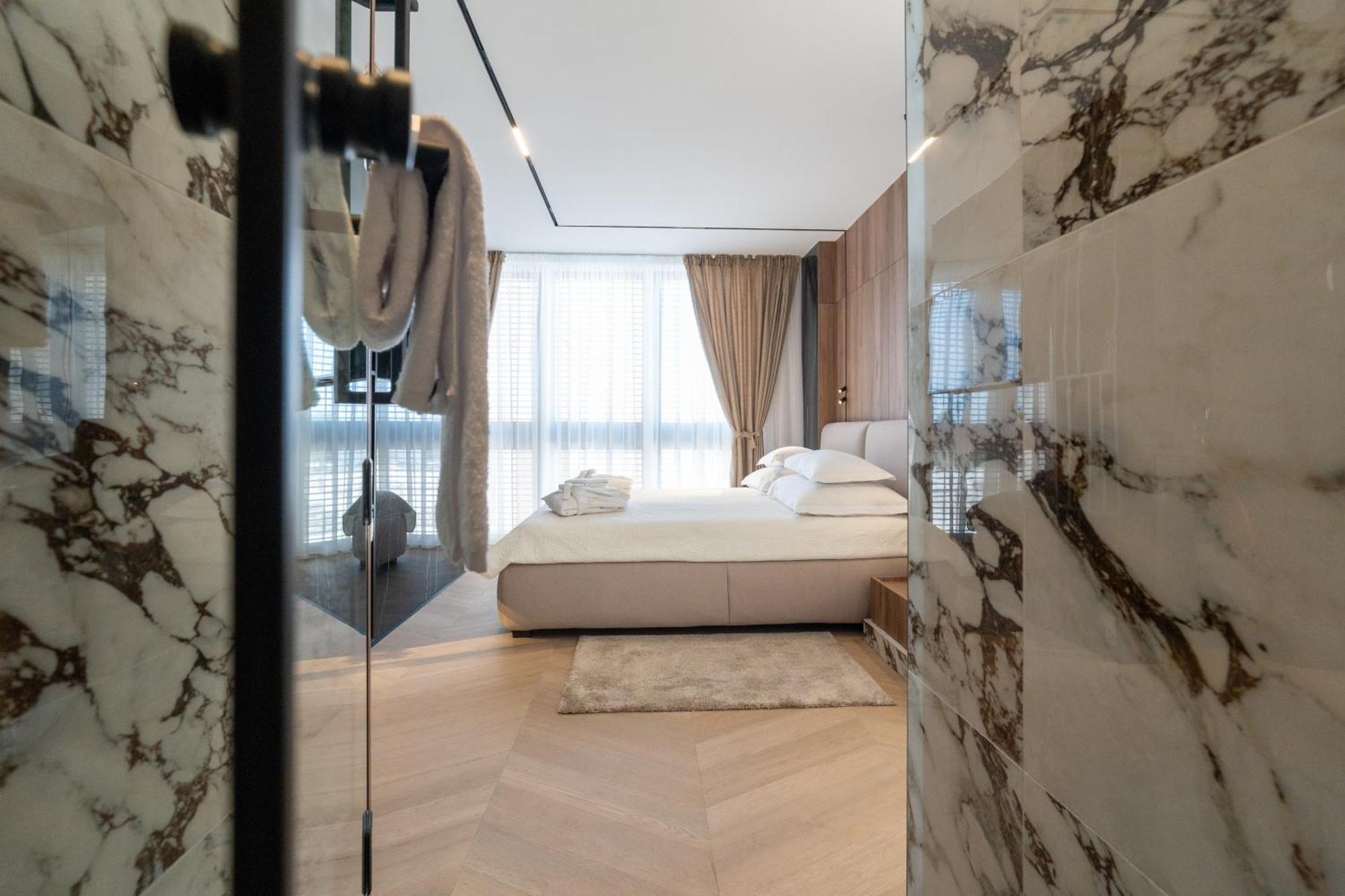 Luxury Rooms - For Gift 자다르 외부 사진