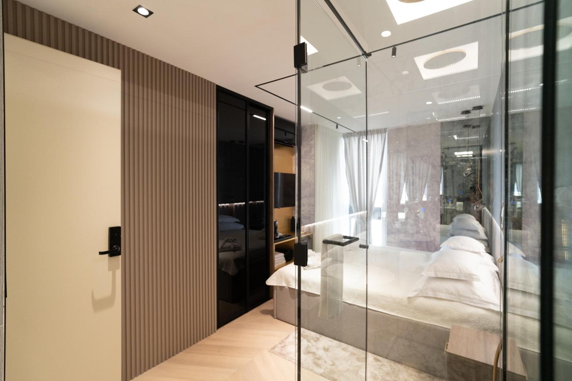 Luxury Rooms - For Gift 자다르 외부 사진