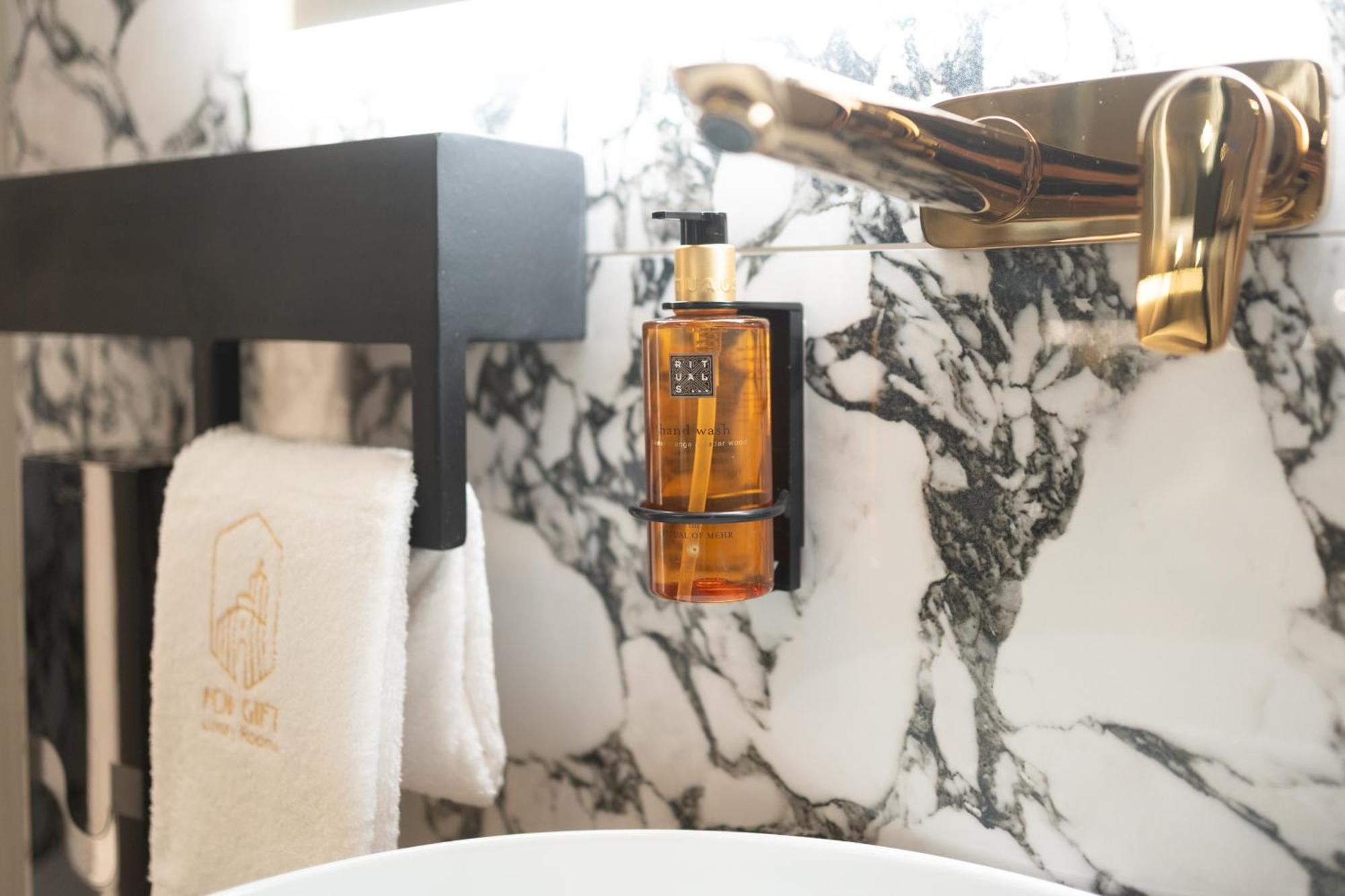 Luxury Rooms - For Gift 자다르 외부 사진