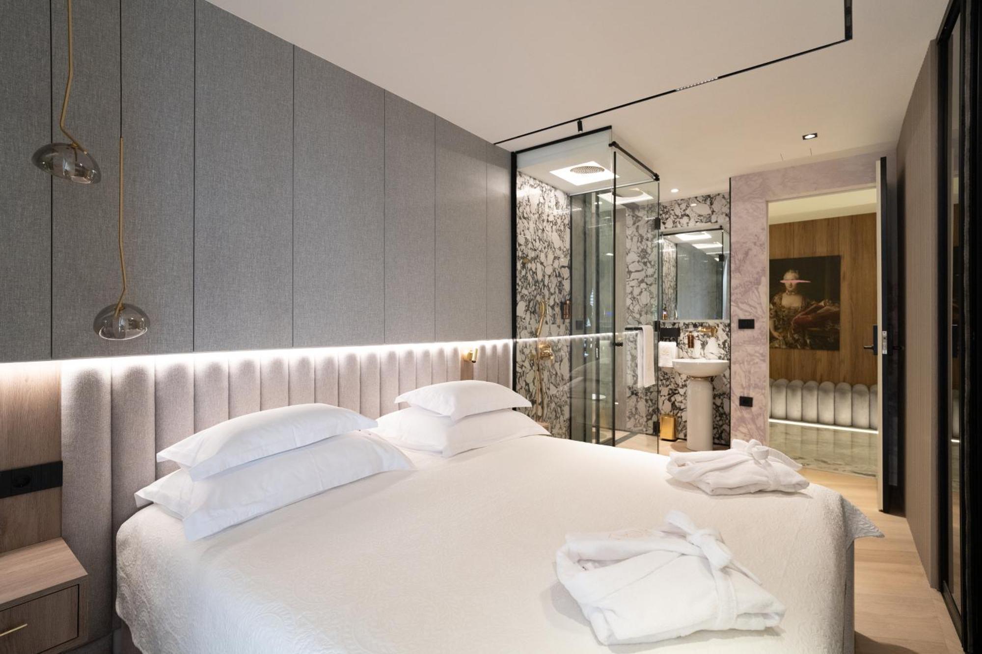 Luxury Rooms - For Gift 자다르 객실 사진