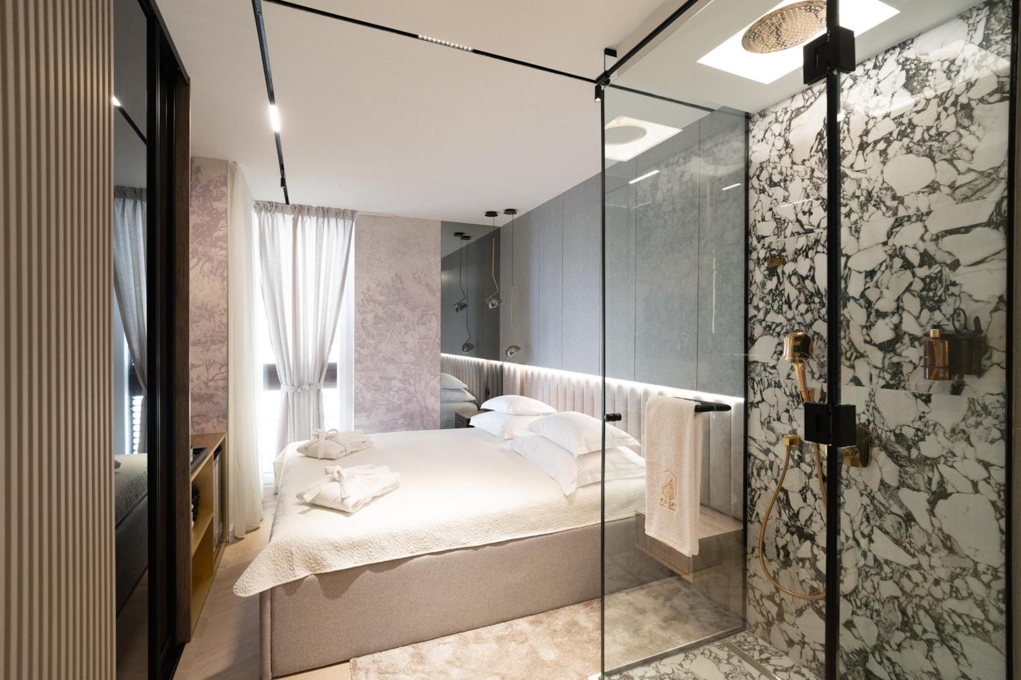 Luxury Rooms - For Gift 자다르 외부 사진